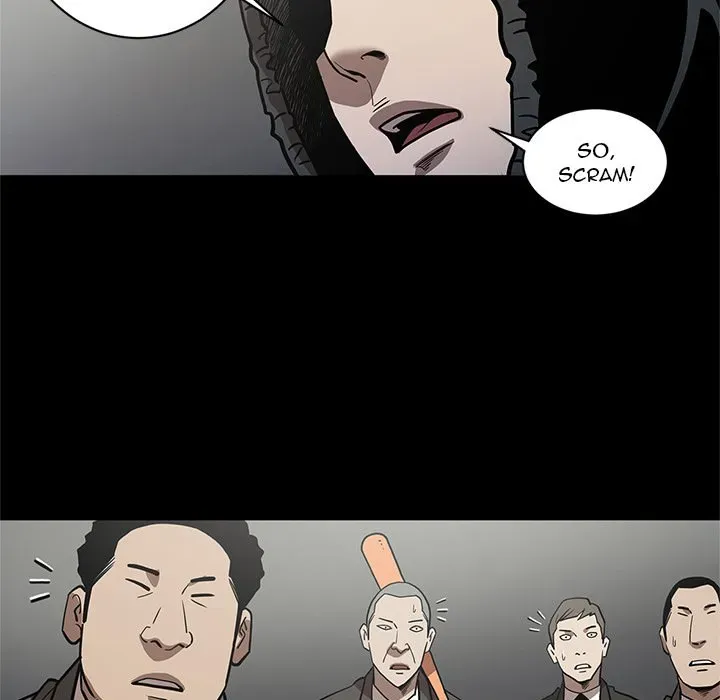 Read The V Squad chapter 28 image 17 on Lezhin
