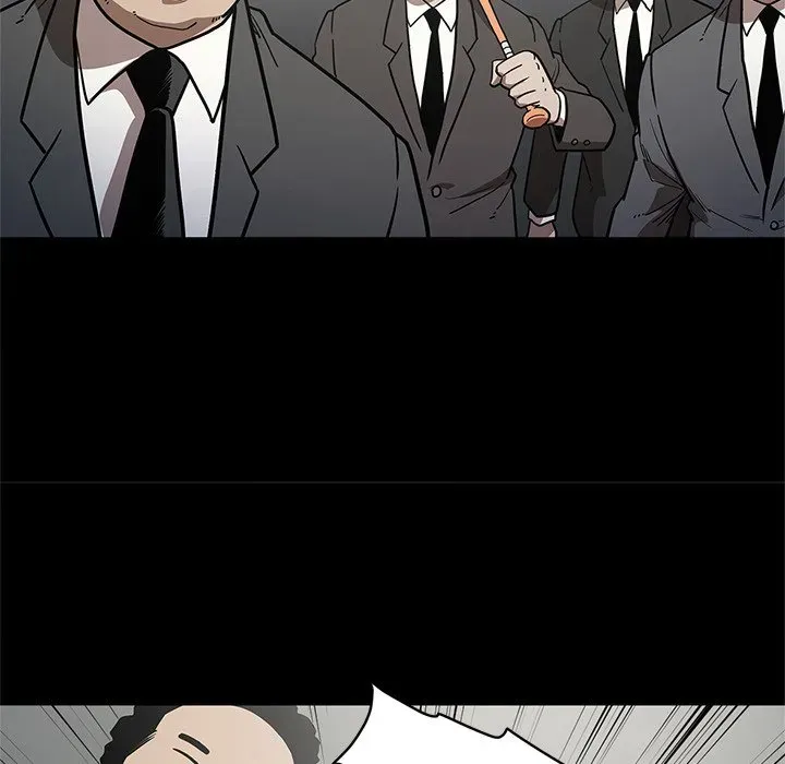 Read The V Squad chapter 28 image 18 on Lezhin