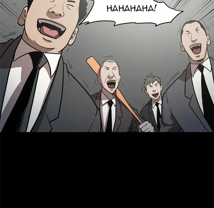 Read The V Squad chapter 28 image 19 on Lezhin