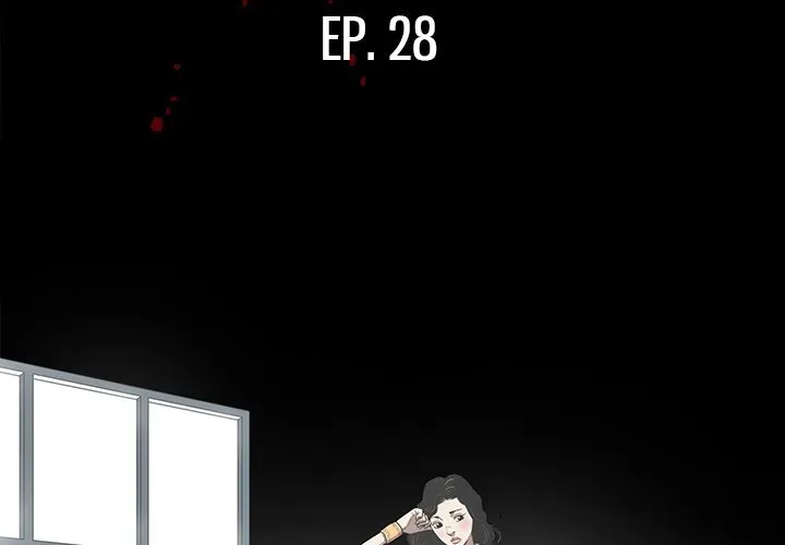 Read The V Squad chapter 28 image 2 on Lezhin