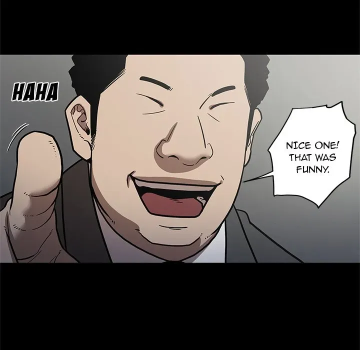 Read The V Squad chapter 28 image 20 on Lezhin