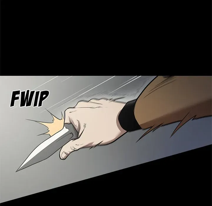 Read The V Squad chapter 28 image 21 on Lezhin