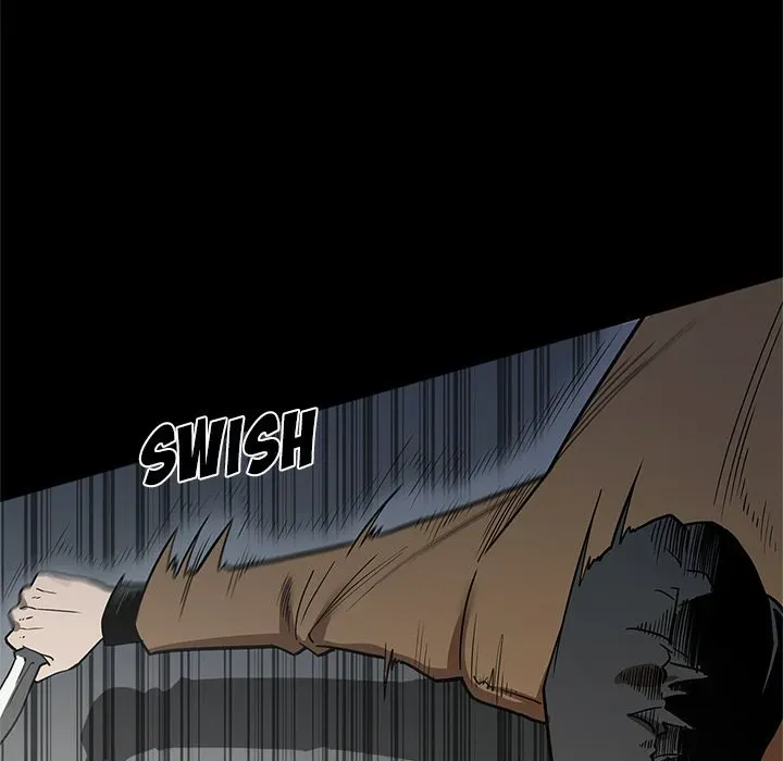 Read The V Squad chapter 28 image 22 on Lezhin