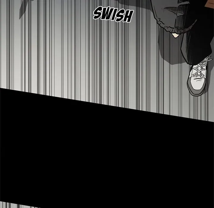 Read The V Squad chapter 28 image 23 on Lezhin