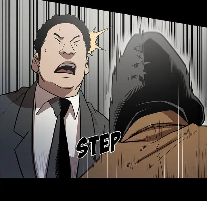 Read The V Squad chapter 28 image 24 on Lezhin