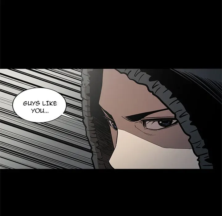 Read The V Squad chapter 28 image 25 on Lezhin