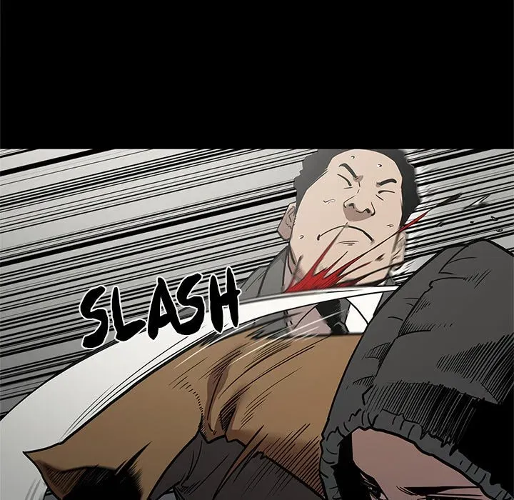 Read The V Squad chapter 28 image 26 on Lezhin