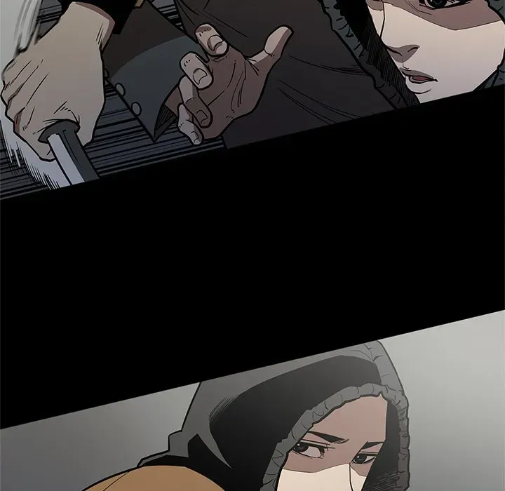 Read The V Squad chapter 28 image 27 on Lezhin