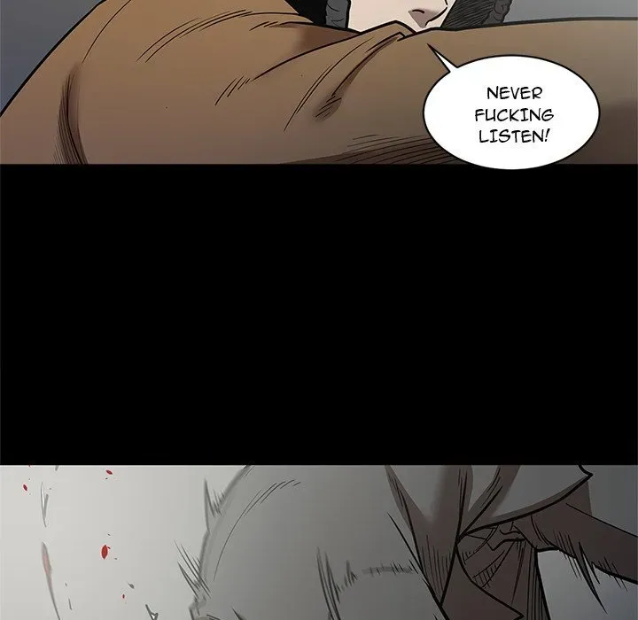 Read The V Squad chapter 28 image 28 on Lezhin