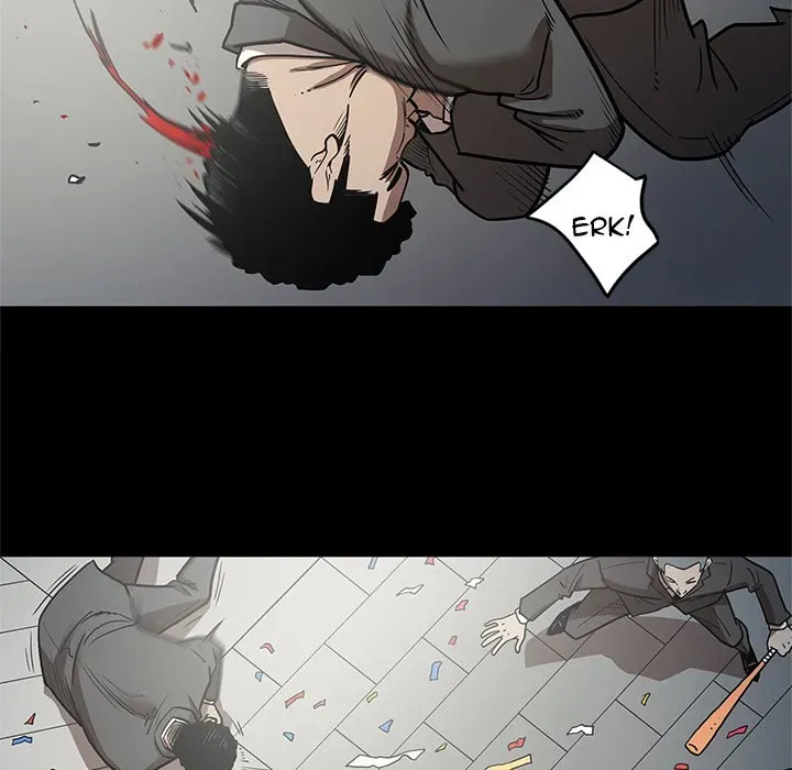 Read The V Squad chapter 28 image 29 on Lezhin