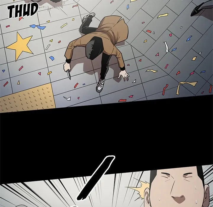 Read The V Squad chapter 28 image 30 on Lezhin