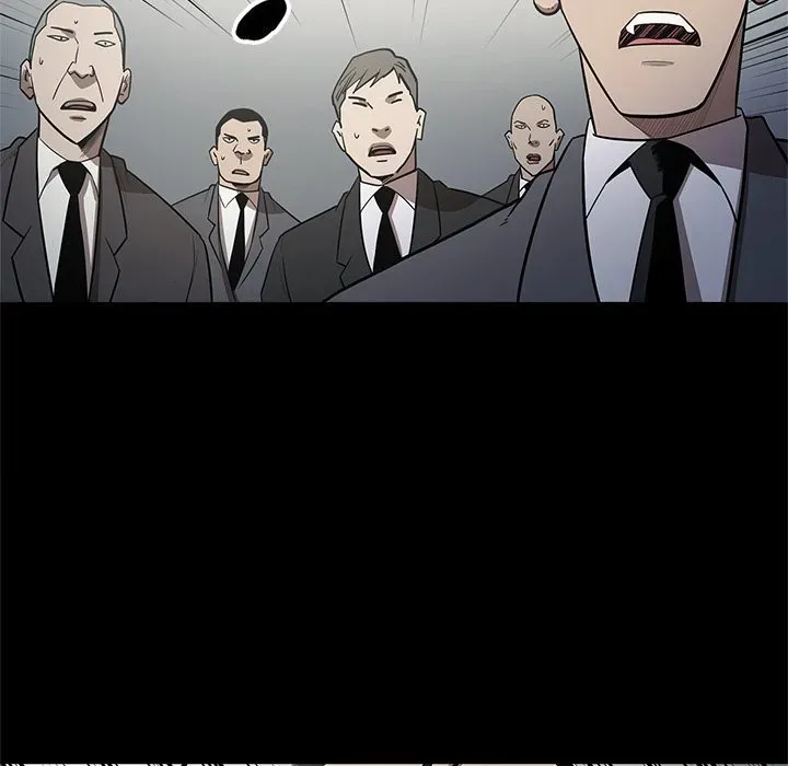 Read The V Squad chapter 28 image 31 on Lezhin