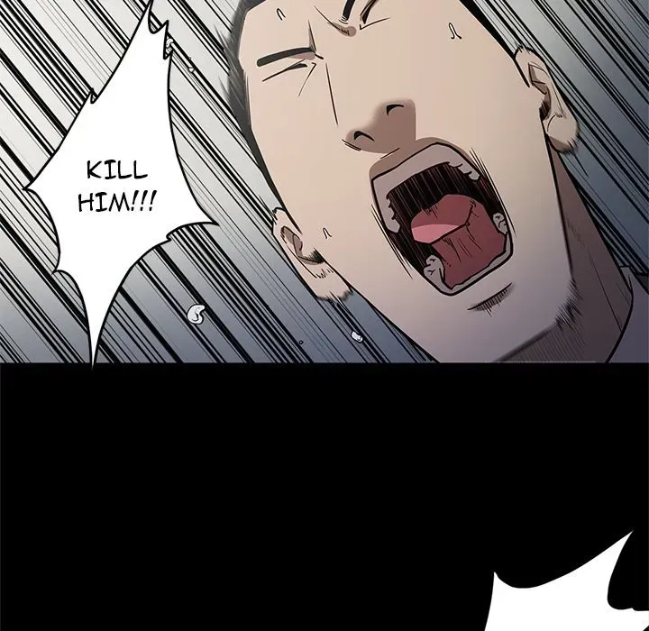 Read The V Squad chapter 28 image 32 on Lezhin