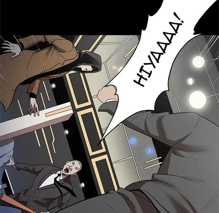 Read The V Squad chapter 28 image 33 on Lezhin