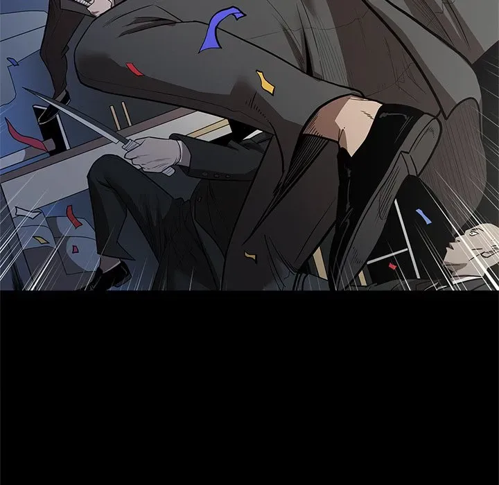 Read The V Squad chapter 28 image 34 on Lezhin