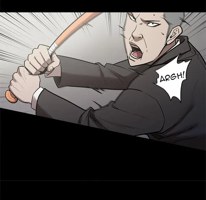 Read The V Squad chapter 28 image 35 on Lezhin
