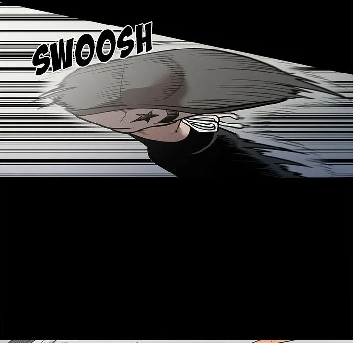 Read The V Squad chapter 28 image 36 on Lezhin