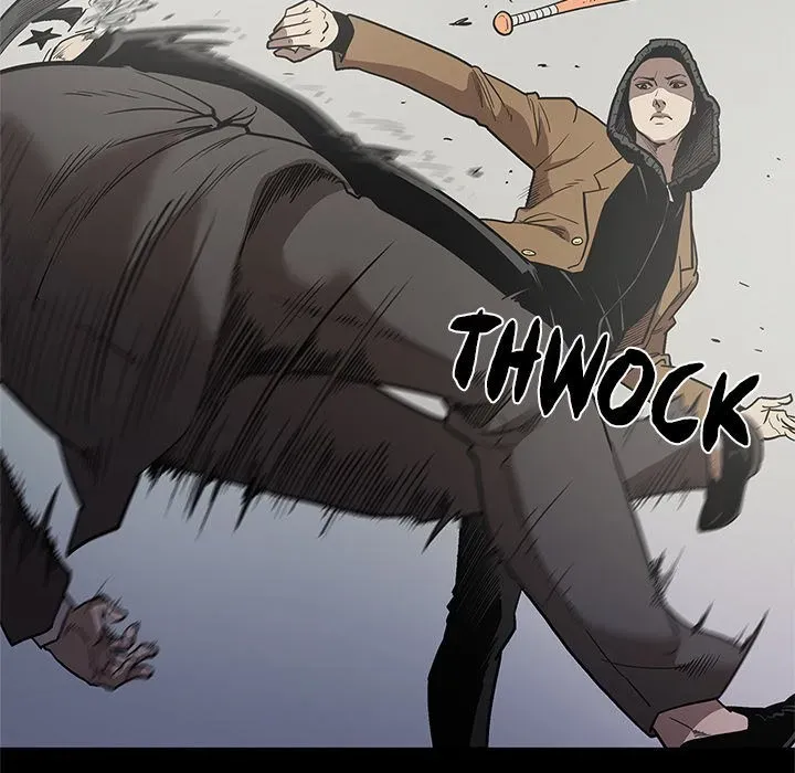 Read The V Squad chapter 28 image 37 on Lezhin