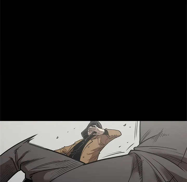 Read The V Squad chapter 28 image 38 on Lezhin