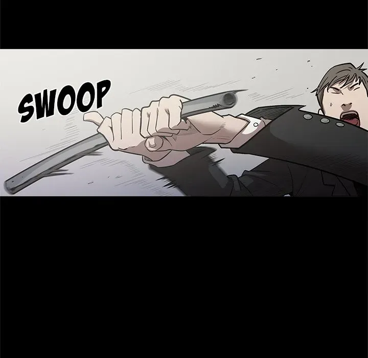Read The V Squad chapter 28 image 40 on Lezhin