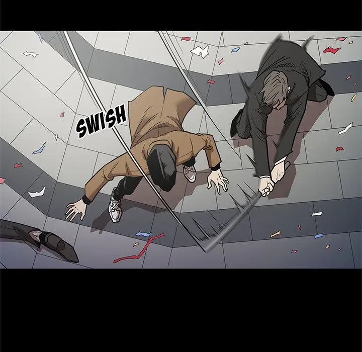 Read The V Squad chapter 28 image 41 on Lezhin