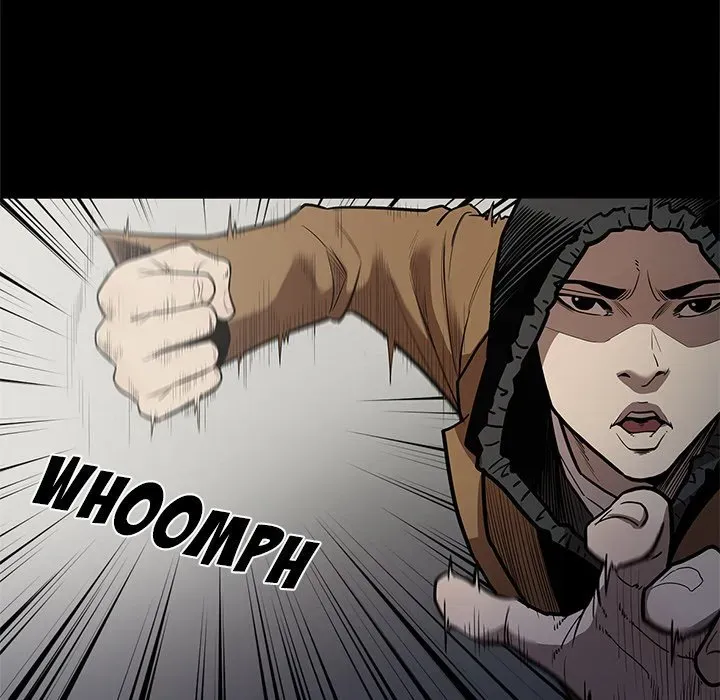 Read The V Squad chapter 28 image 42 on Lezhin