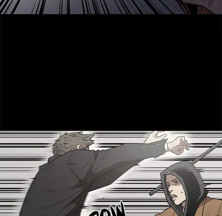 Read The V Squad chapter 28 image 43 on Lezhin