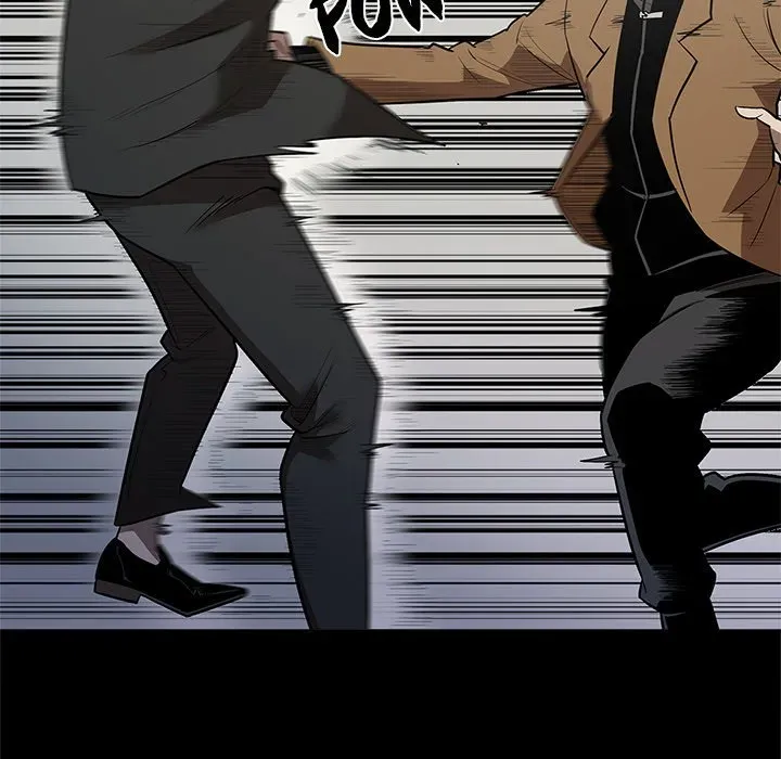Read The V Squad chapter 28 image 44 on Lezhin