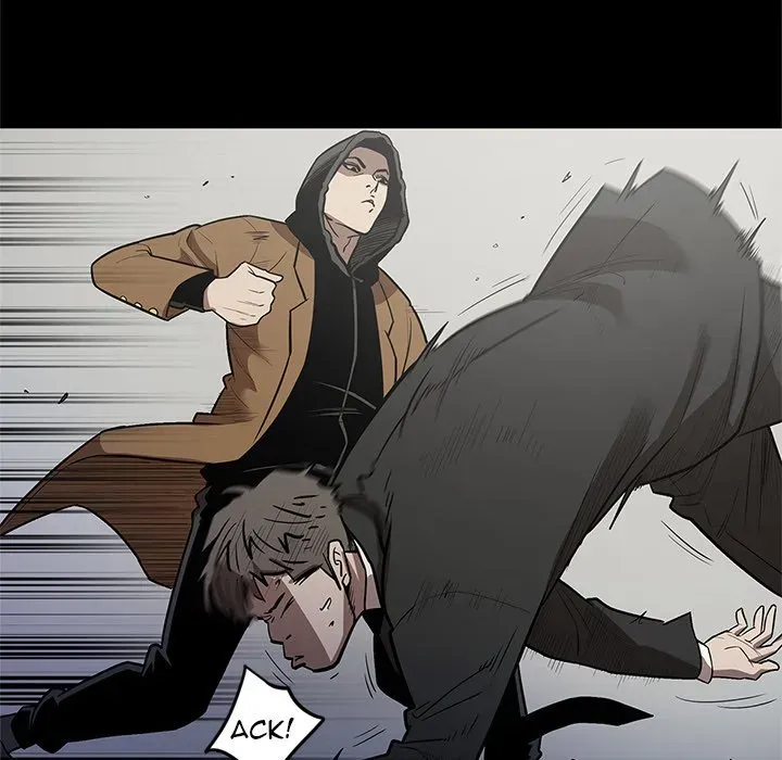 Read The V Squad chapter 28 image 46 on Lezhin