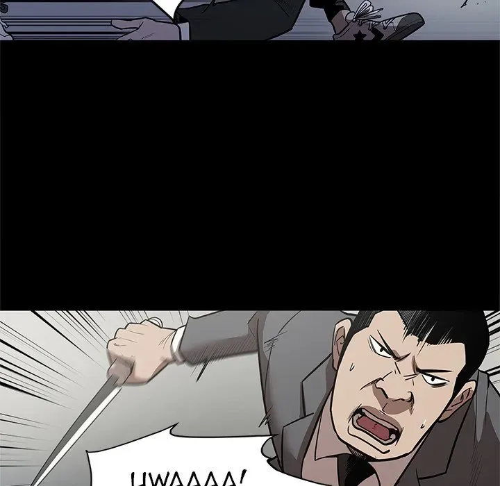 Read The V Squad chapter 28 image 47 on Lezhin