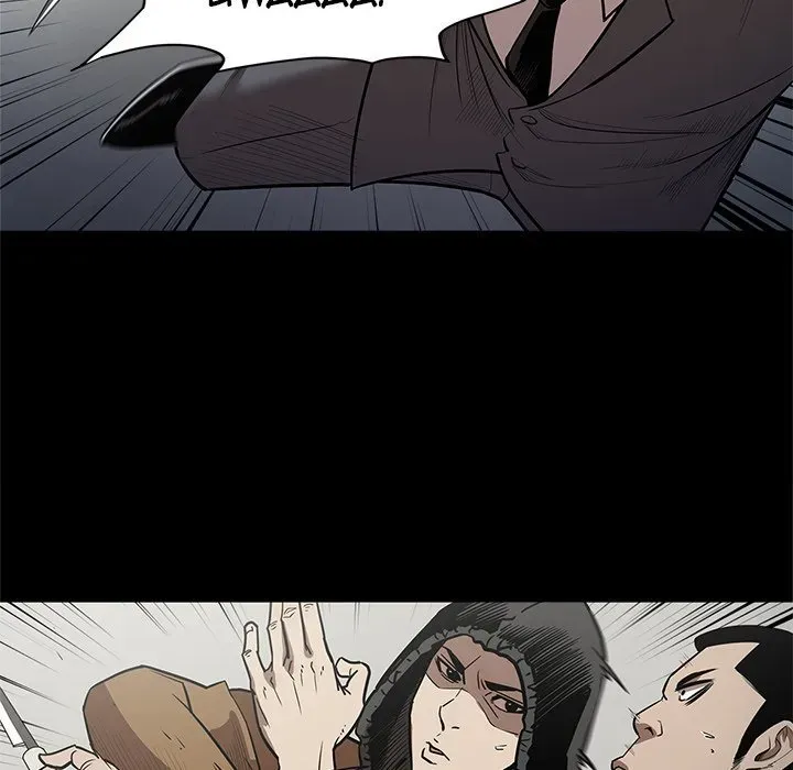 Read The V Squad chapter 28 image 48 on Lezhin