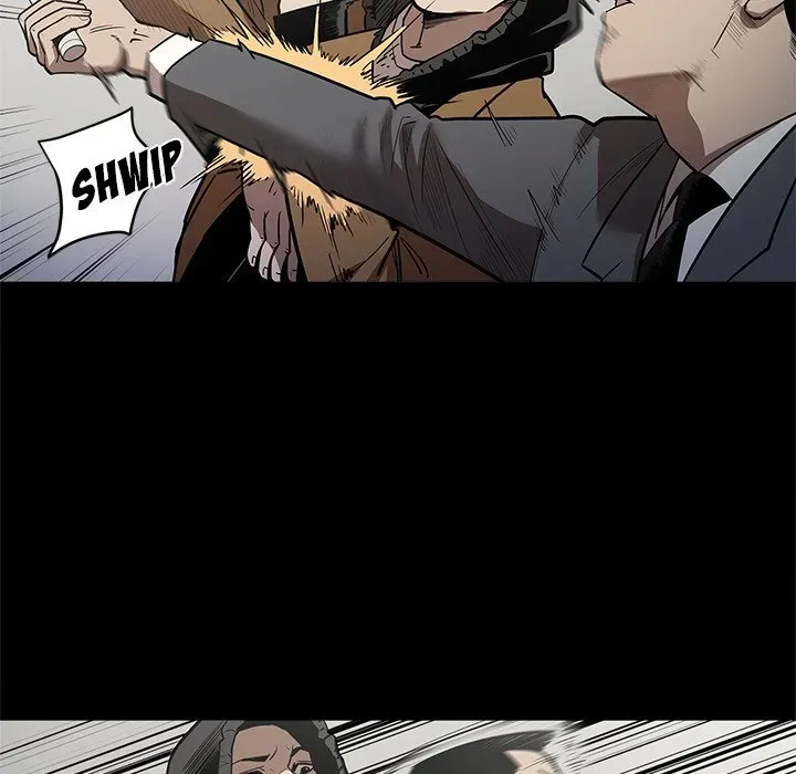 Read The V Squad chapter 28 image 49 on Lezhin