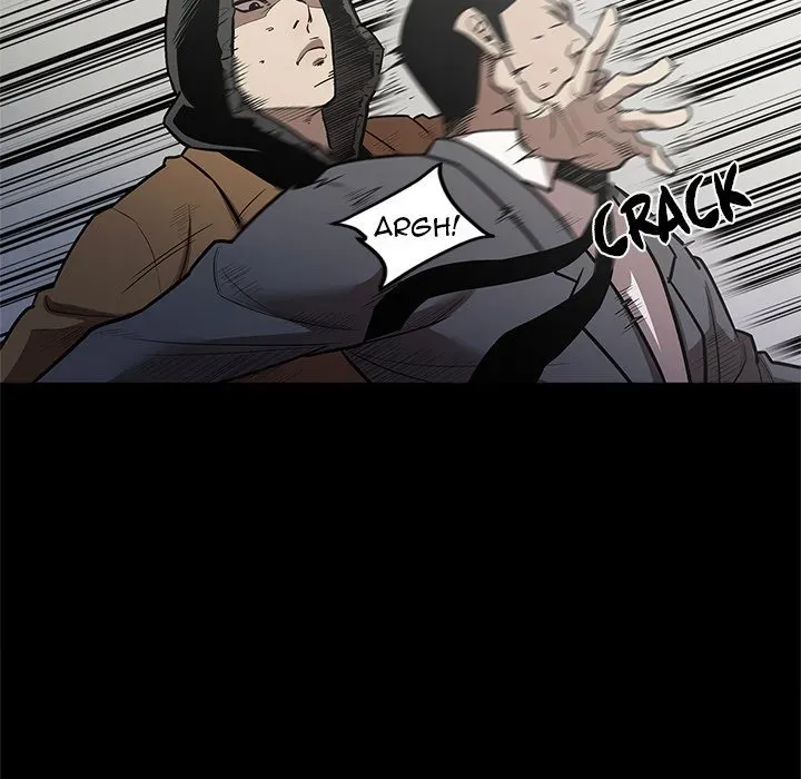 Read The V Squad chapter 28 image 50 on Lezhin