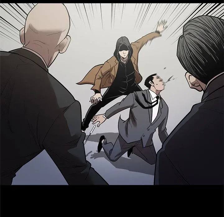 Read The V Squad chapter 28 image 51 on Lezhin
