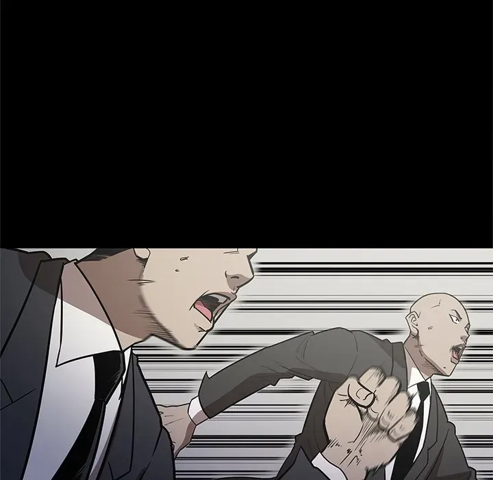 Read The V Squad chapter 28 image 52 on Lezhin