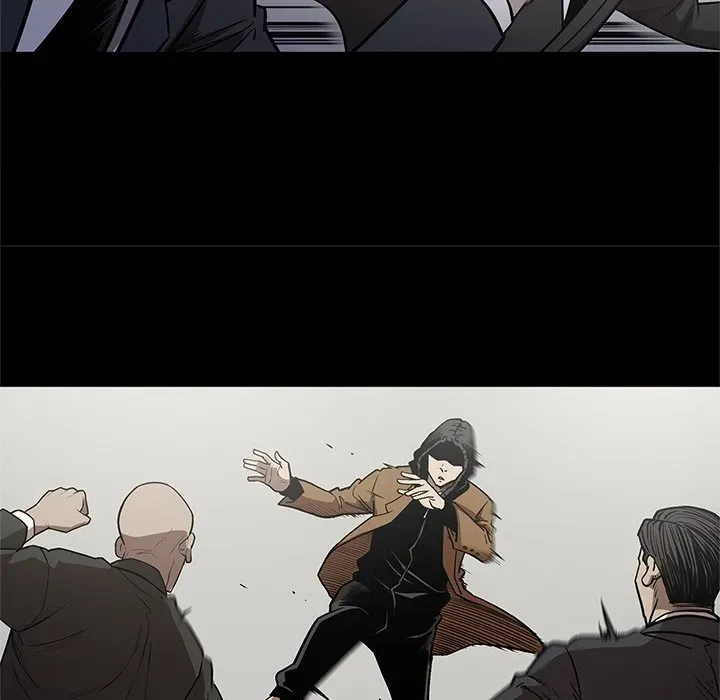 Read The V Squad chapter 28 image 53 on Lezhin