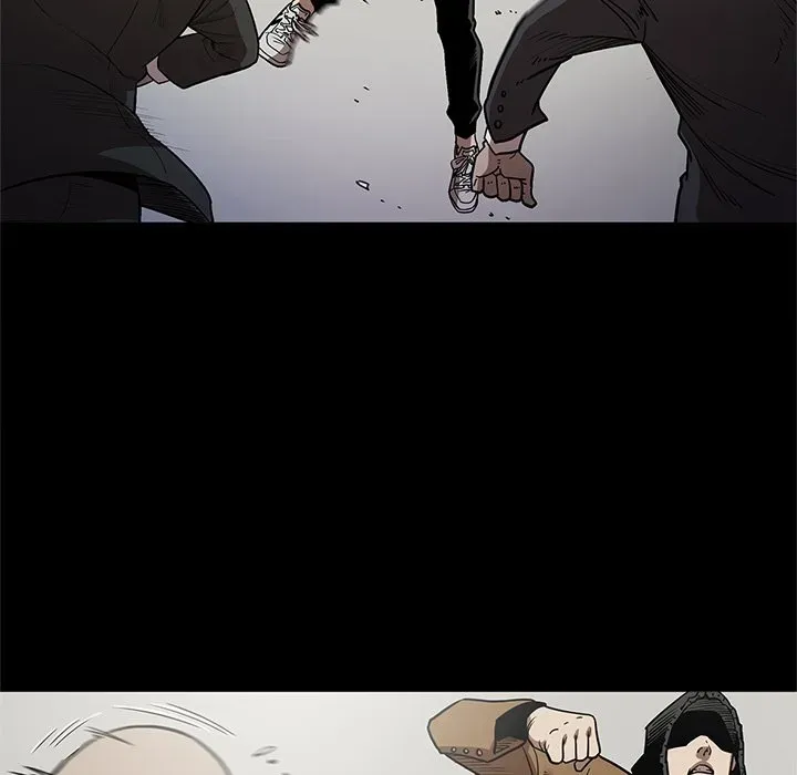 Read The V Squad chapter 28 image 54 on Lezhin