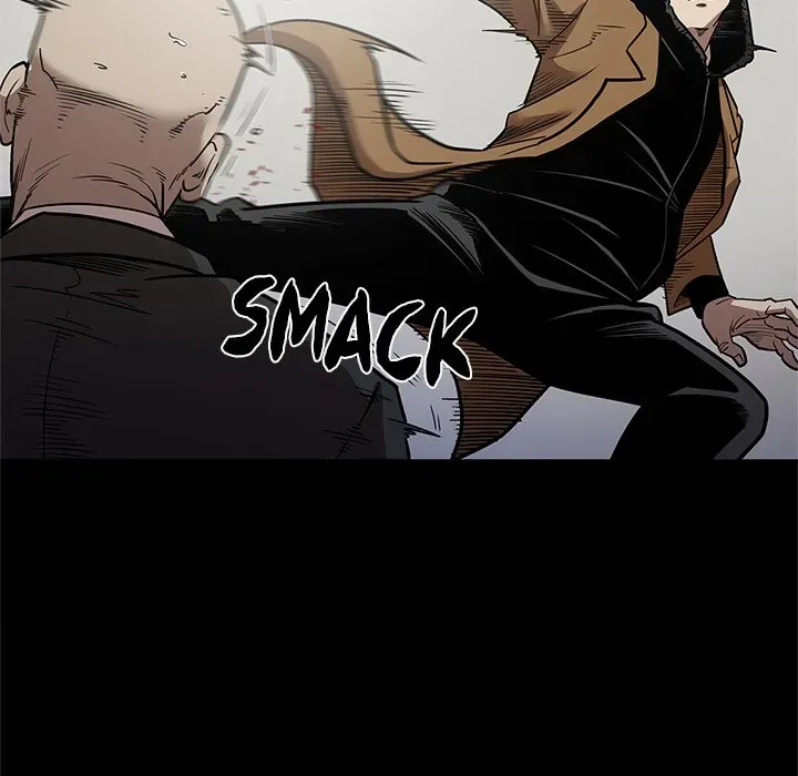 Read The V Squad chapter 28 image 55 on Lezhin