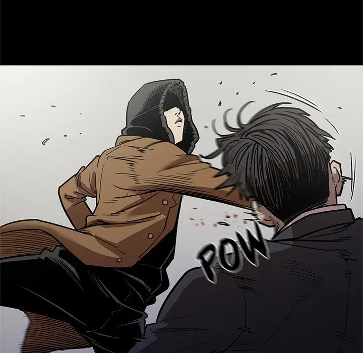 Read The V Squad chapter 28 image 56 on Lezhin
