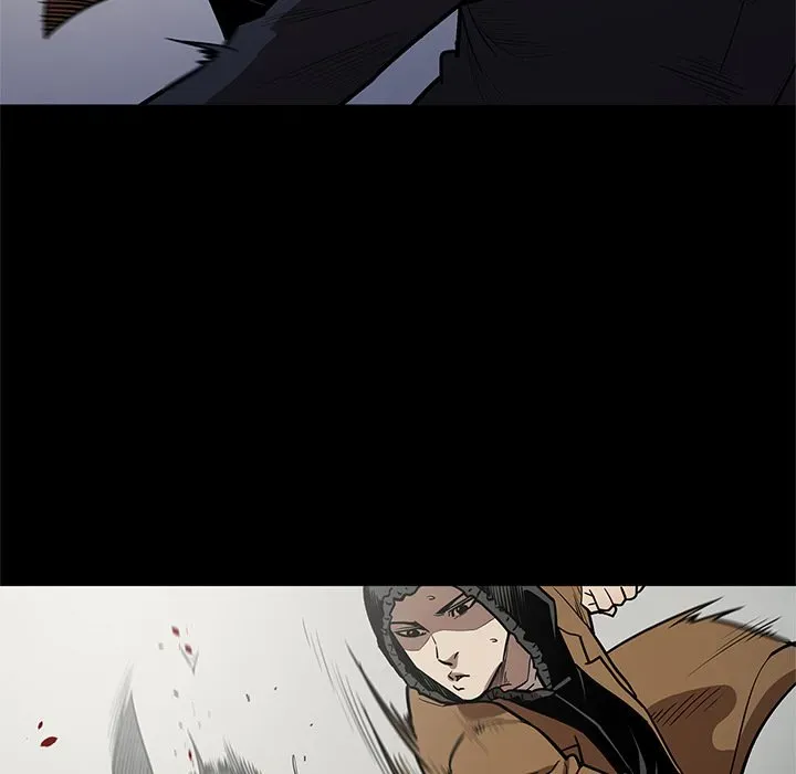 Read The V Squad chapter 28 image 57 on Lezhin