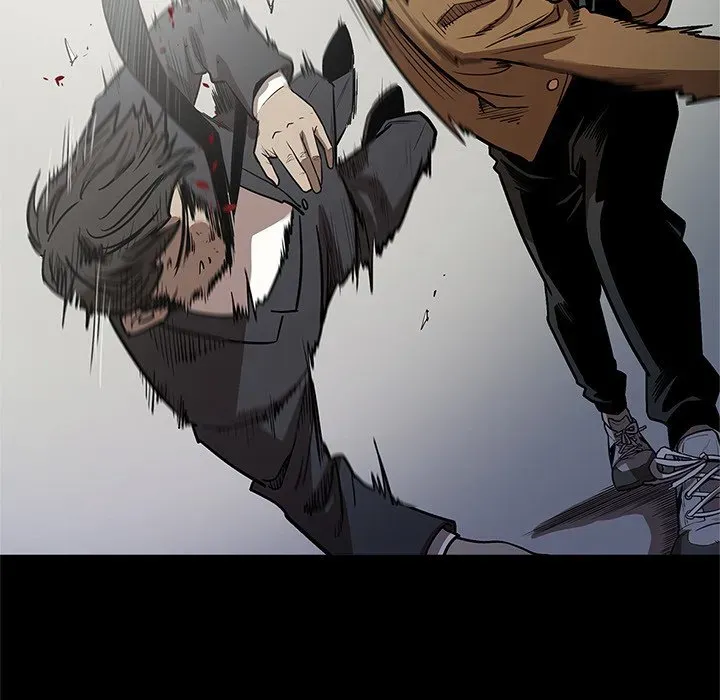 Read The V Squad chapter 28 image 58 on Lezhin