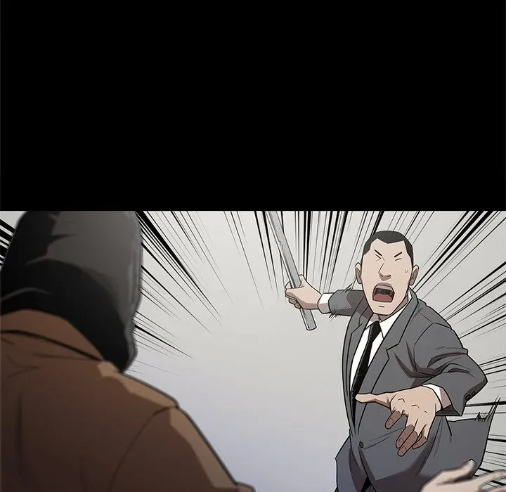 Read The V Squad chapter 28 image 59 on Lezhin