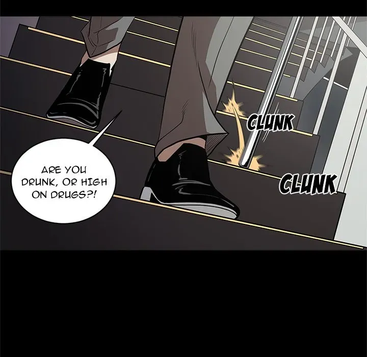Read The V Squad chapter 28 image 6 on Lezhin