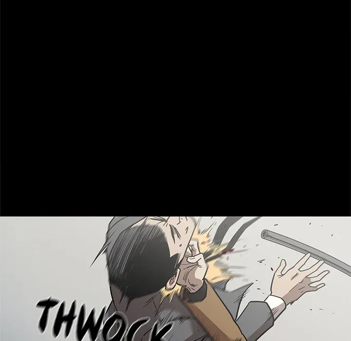 Read The V Squad chapter 28 image 61 on Lezhin