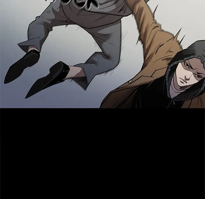Read The V Squad chapter 28 image 62 on Lezhin