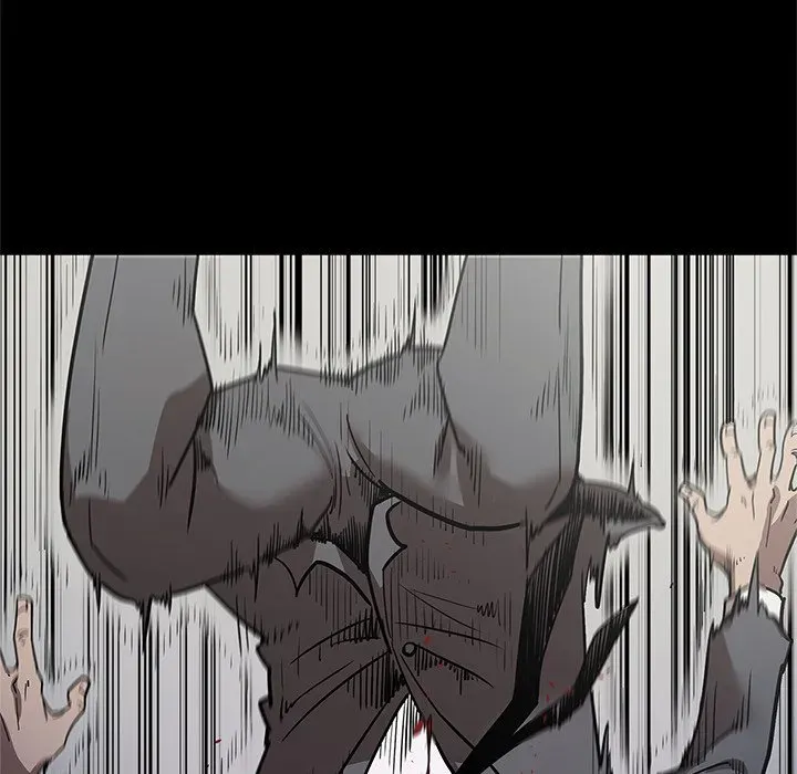 Read The V Squad chapter 28 image 63 on Lezhin
