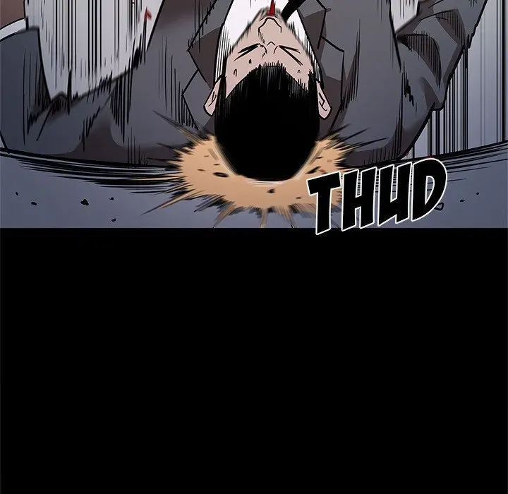 Read The V Squad chapter 28 image 64 on Lezhin