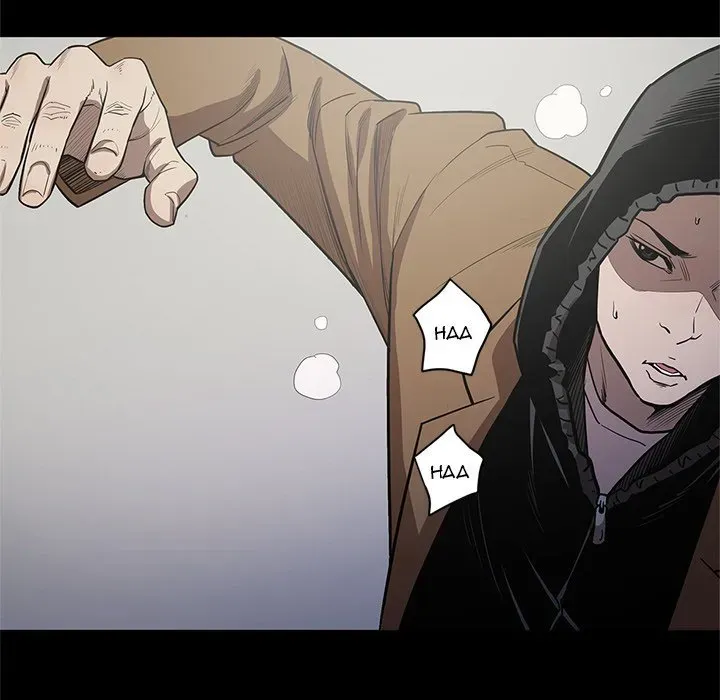 Read The V Squad chapter 28 image 65 on Lezhin