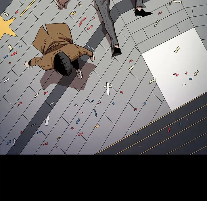 Read The V Squad chapter 28 image 67 on Lezhin