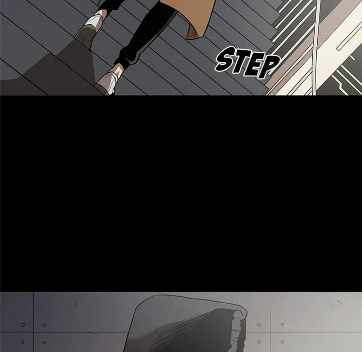Read The V Squad chapter 28 image 69 on Lezhin